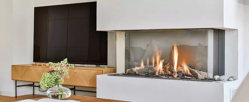 Ortal Wilderness Fireplace Repair and Maintenance in Vicksburg, Mississippi