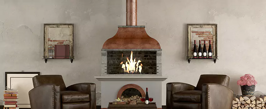 Benefits of Pacific Energy Fireplace in Vicksburg, Mississippi