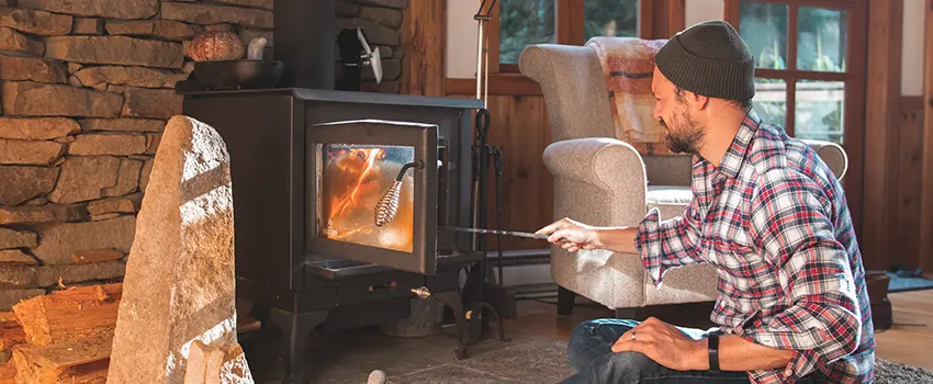 Cost of Pellet Fireplace Installation Services in Vicksburg, MS