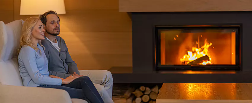 Ravelli Group Convection Fireplaces Installation in Vicksburg, Mississippi