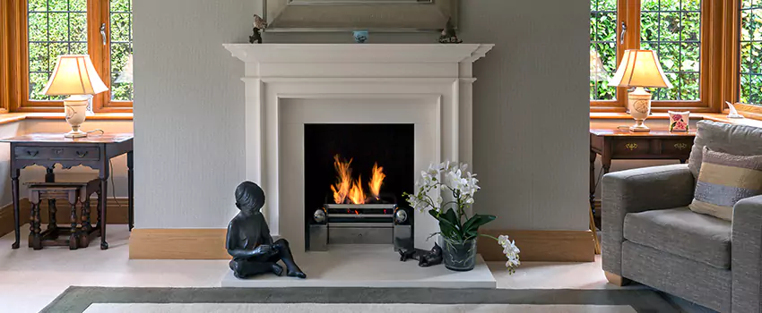 RSF Fireplaces Maintenance and Repair in Vicksburg, Mississippi