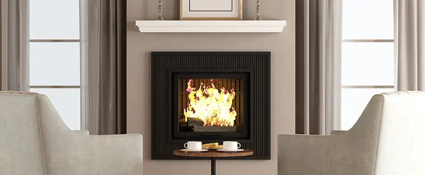 Superior Outdoor Fireplace Repair in Vicksburg, MS