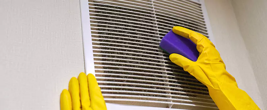 Vent Cleaning Company in Vicksburg, MS