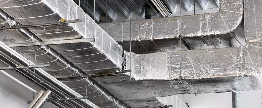 Vent Dust Cleaning Cost in Vicksburg, MS