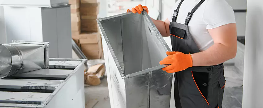 Ventilation Fan Cleaning Services in Vicksburg, Mississippi