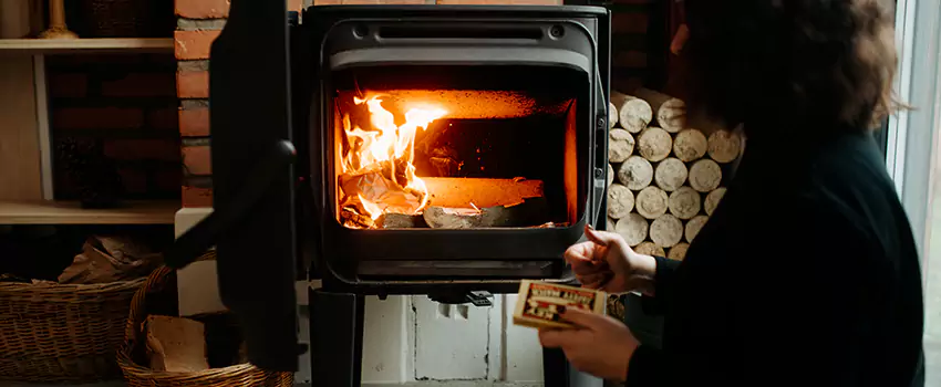 Key Features of Vermont Castings Fireplaces in Vicksburg, MS