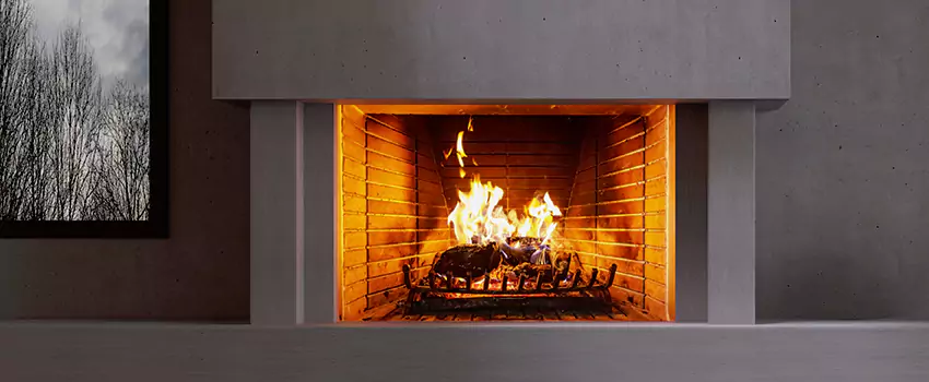 Indoor Wood Burning Furnace Repair and Installation in Vicksburg, Mississippi
