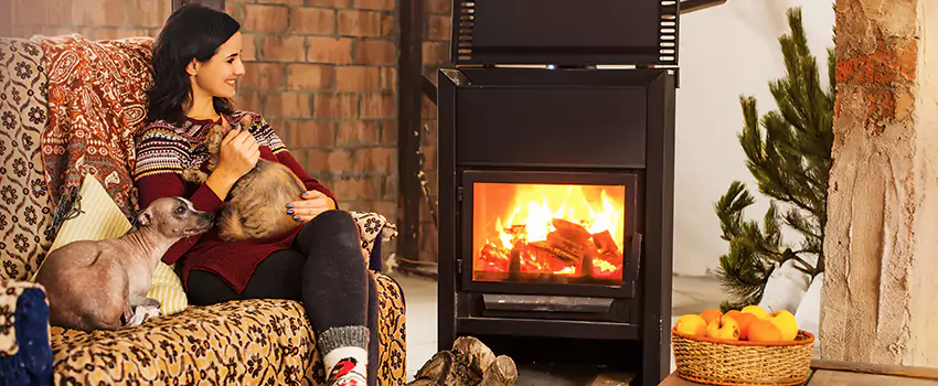 Wood Stove Chimney Cleaning Services in Vicksburg, MS