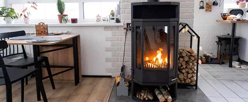 Wood Stove Firebox Installation Services in Vicksburg, MS