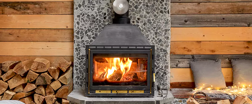 Wood Stove Cracked Glass Repair Services in Vicksburg, MS