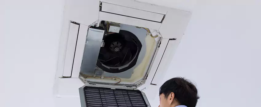 Benefits of Professional Air Duct Cleaning in Vicksburg, Mississippi