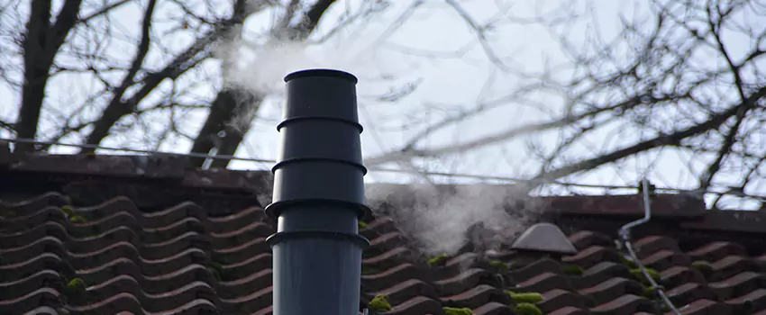 Broken Chimney Animal Screen Repair And Installation in Vicksburg, MS