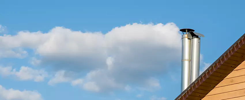 Chimney Cap Bird Guard Repair in Vicksburg, Mississippi