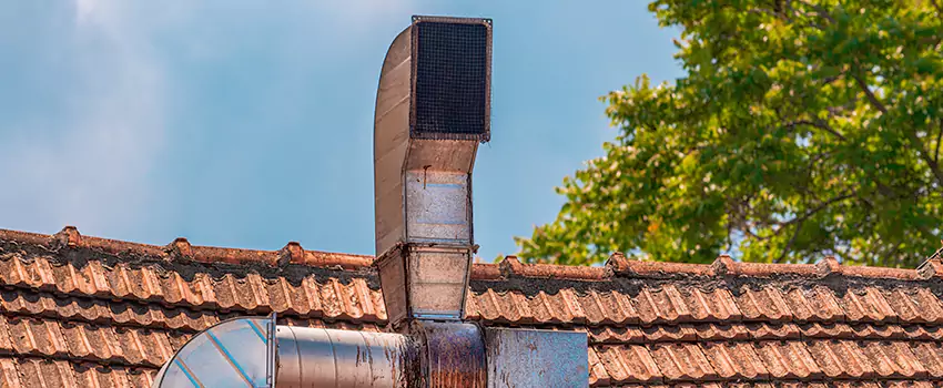 Chimney Creosote Cleaning Experts in Vicksburg, Mississippi