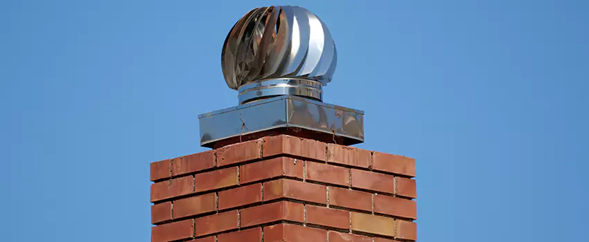 Chimney Damper Hinge Repair in Vicksburg, MS