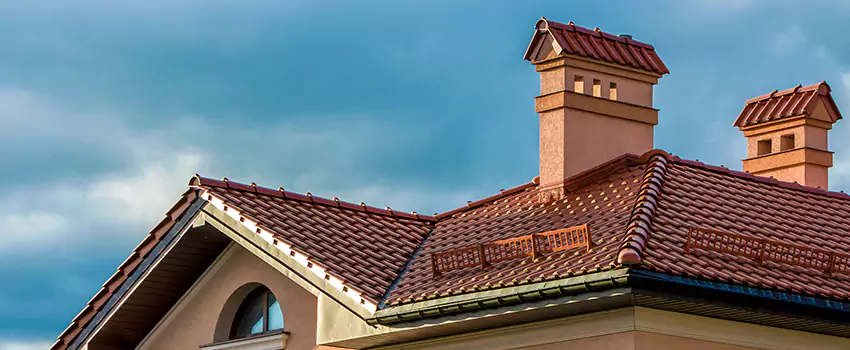 Residential Chimney Services in Vicksburg, Mississippi