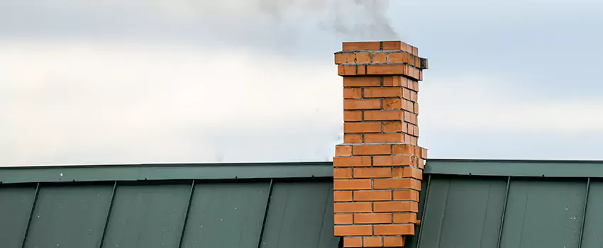 Chimney Installation Company in Vicksburg, MS