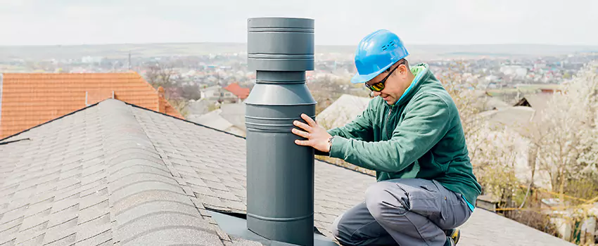 Insulated Chimney Liner Services in Vicksburg, MS