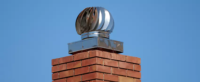 Chimney Flue Rebuild Services in Vicksburg, Mississippi