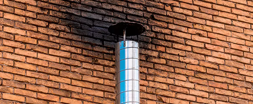 Chimney Design and Style Remodel Services in Vicksburg, Mississippi