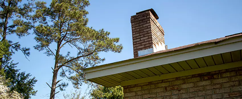Brick Chimney Sweep Near Me in Vicksburg, MS