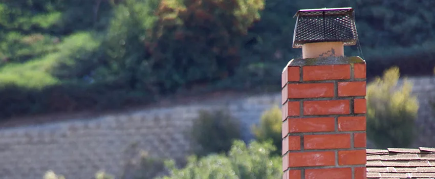 Chimney Tuckpointing And Masonry Restoration in Vicksburg, MS