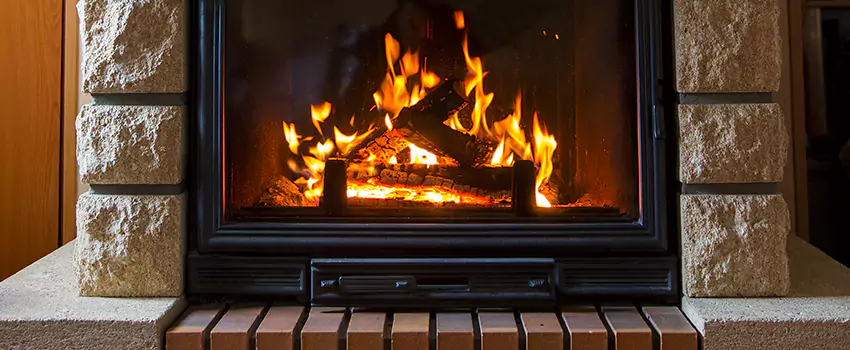 Decorative Fireplace Installation Cost in Vicksburg, Mississippi