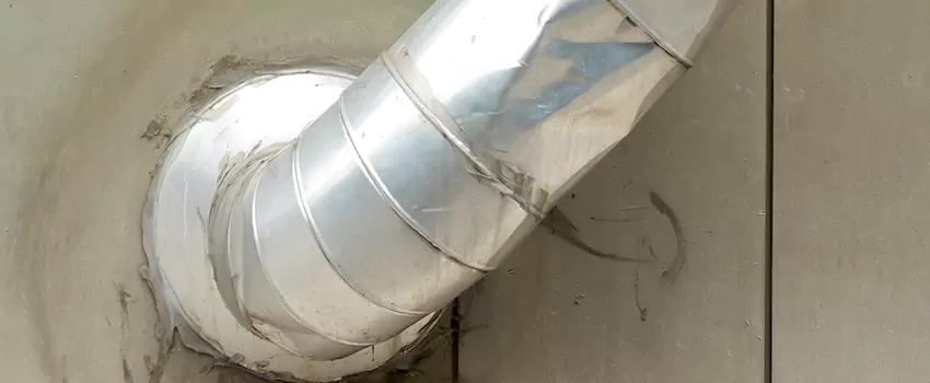 Dryer Vent Repair Process in Vicksburg, MS