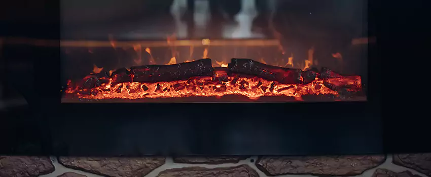Cost of Electric Fireplace Repair Service in Vicksburg, Mississippi