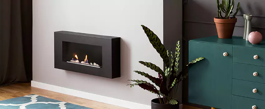 Cost of Ethanol Fireplace Repair And Installation Services in Vicksburg, MS