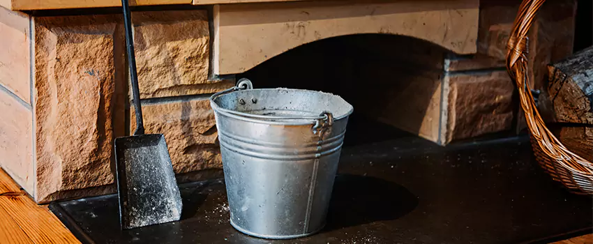 Clean The Fireplace Mantle And Hearth in Vicksburg, Mississippi