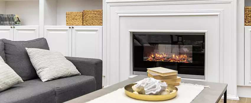 Professional Fireplace Maintenance Contractors in Vicksburg, MS
