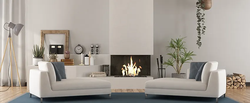 Decorative Fireplace Crystals Services in Vicksburg, Mississippi