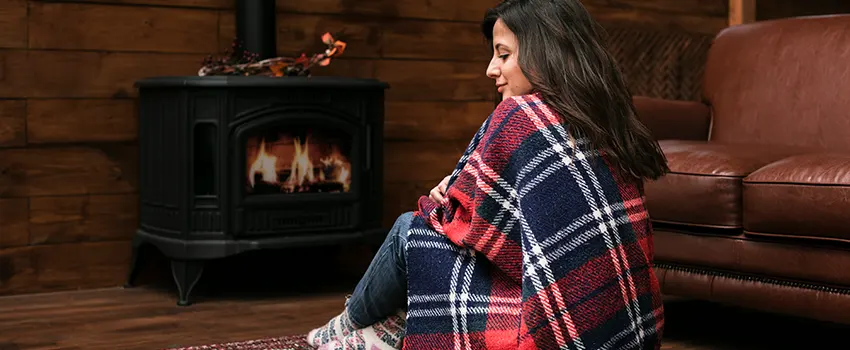 Fireplace Firebox Grate Replacement Services  in Vicksburg, Mississippi
