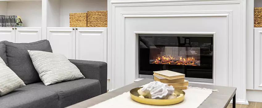Pellet Fireplace Insert Installation in Vicksburg, MS