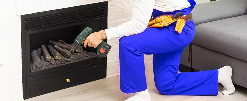 Fireplace Hearth Inspection And Repair in Vicksburg, Mississippi