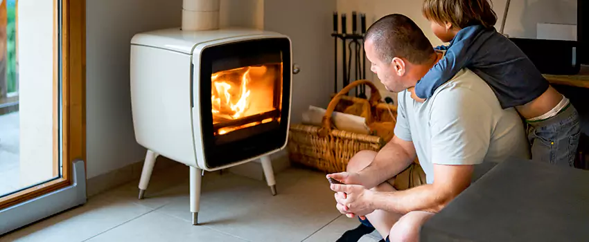 Fireplace Flue Maintenance Services in Vicksburg, MS