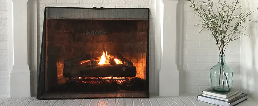 Cost-Effective Fireplace Mantel Inspection And Maintenance in Vicksburg, MS