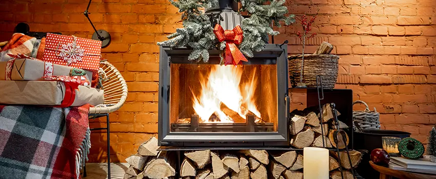 Steel Fireplace Grate Repair And Replacement Services in Vicksburg, Mississippi