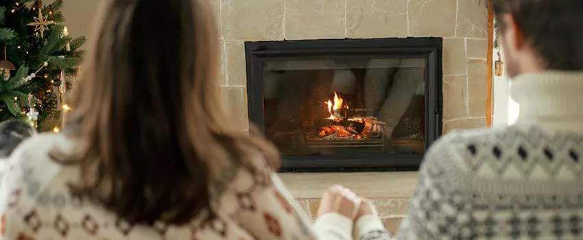 Fireplace Firebox Refurbish & Restore Services in Vicksburg, MS