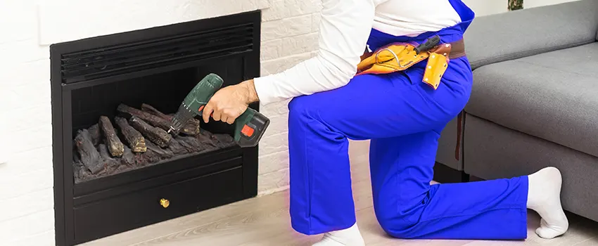 Fireplace Safety Inspection Specialists in Vicksburg, Mississippi