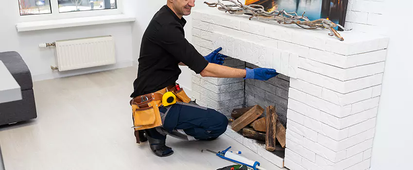 Gas Fireplace Repair And Replacement in Vicksburg, MS