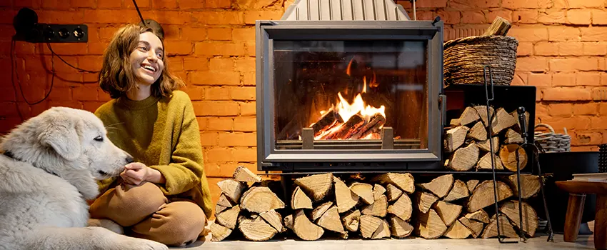 Fireplace Smell Removal Cost in Vicksburg, MS
