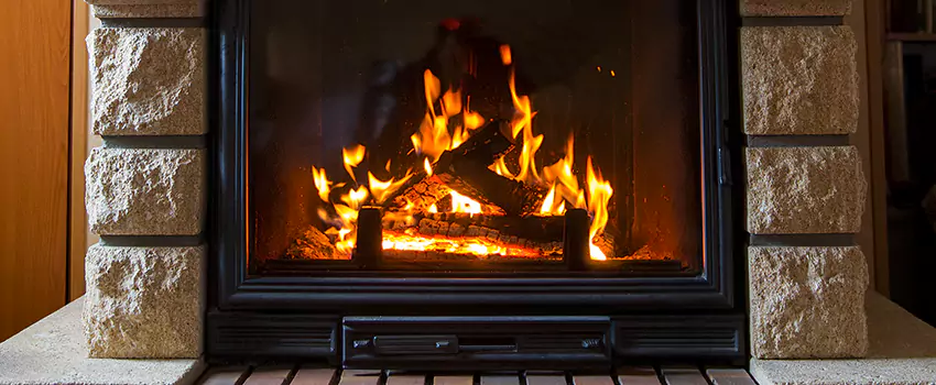 Fireplace Xtrordinair Probuilder Gas Fireplace Installation in Vicksburg, MS