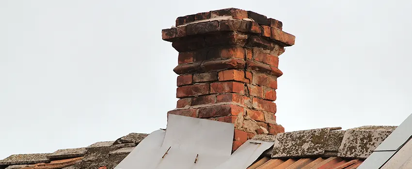 Cost of Fixing Blocked Chimney in Vicksburg, Mississippi