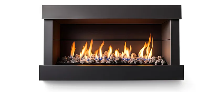 Outdoor Gas Fireplaces Installation in Vicksburg, MS
