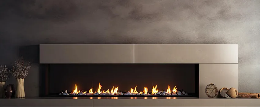 Gas Fireplace Logs Supplier in Vicksburg, Mississippi