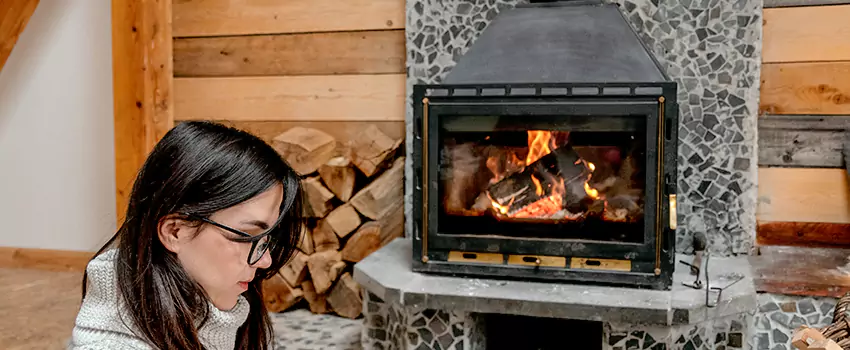 Harman P68-C Pellet Stove Repair in Vicksburg, Mississippi 