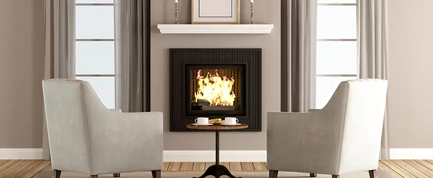 Heatilator Direct Vent Fireplace Services in Vicksburg, Mississippi