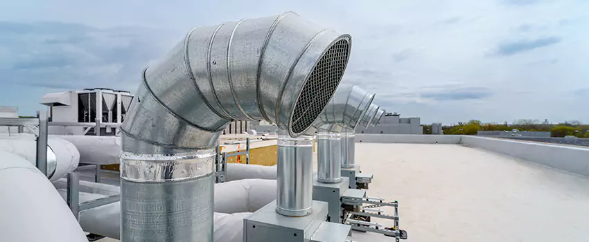 Insulated Ductwork Repair Services Near Me in Vicksburg, MS